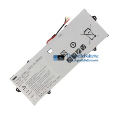 Akku für Samsung AA-PBTN2QT 900X3M NP900X3N [Ersatzakku]